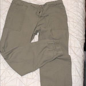 Women’s Jogger Pants